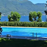 Hermitage-5 By Interhome * Porto Valtravaglia