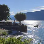Hermitage-5 By Interhome * Porto Valtravaglia