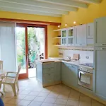 Daire Hermitage-5 By Interhome Porto Valtravaglia