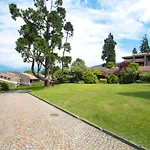 Hermitage-5 By Interhome * Porto Valtravaglia