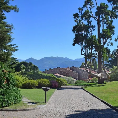 Daire Hermitage-5 By Interhome Porto Valtravaglia