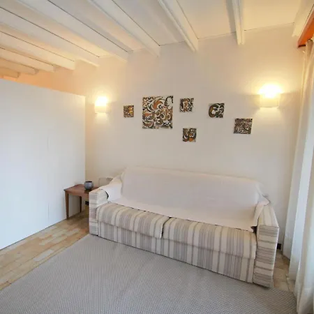 Apartment Apartment Hermitage-5 By Interhome *