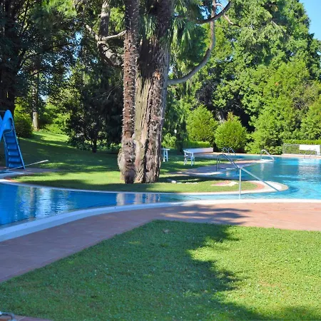 Apartment Hermitage-5 By Interhome Porto Valtravaglia