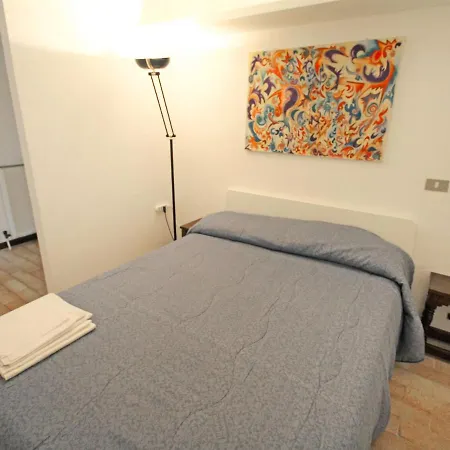 Apartment Apartment Hermitage-5 By Interhome Porto Valtravaglia