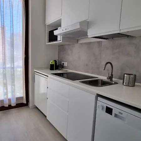 Apartment Hermitage-5 By Interhome Apartment *