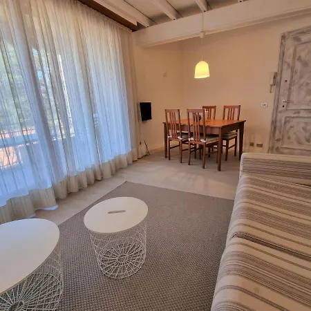 Apartment Hermitage-5 By Interhome Apartment Porto Valtravaglia
