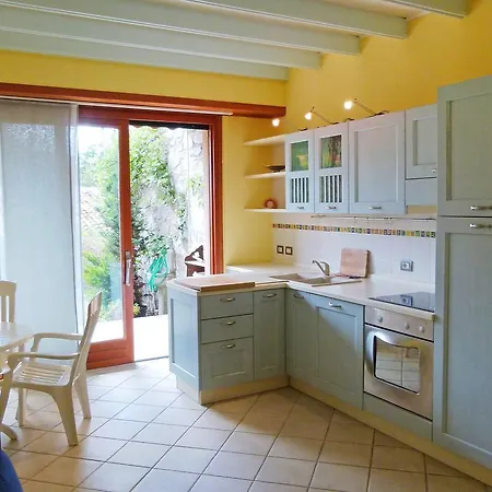 Apartment Apartment Hermitage-5 By Interhome Porto Valtravaglia