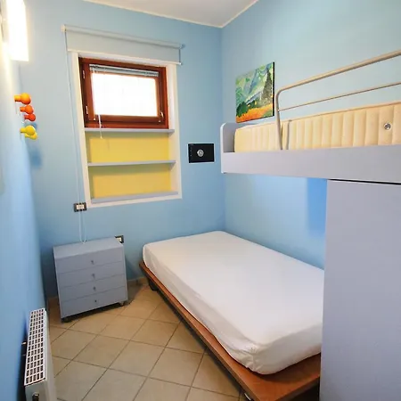 Apartment Hermitage-5 By Interhome * Porto Valtravaglia