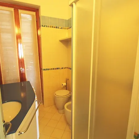 Apartment Hermitage-5 By Interhome Apartment Porto Valtravaglia