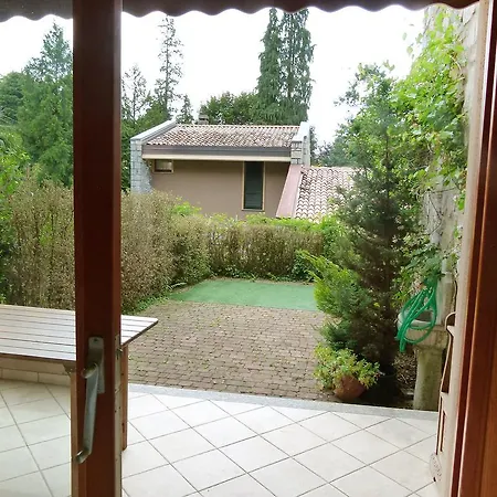 Apartment Hermitage-5 By Interhome Porto Valtravaglia