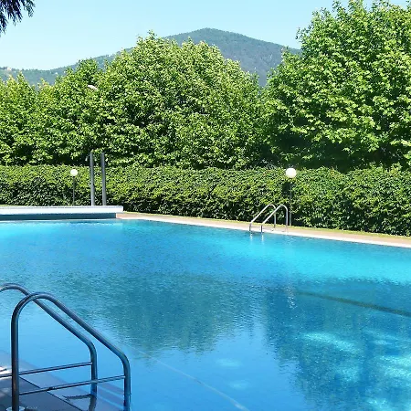 Apartment Hermitage-5 By Interhome * Porto Valtravaglia