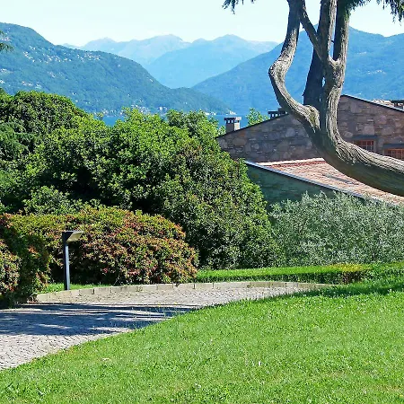 Apartment Hermitage-5 By Interhome Porto Valtravaglia
