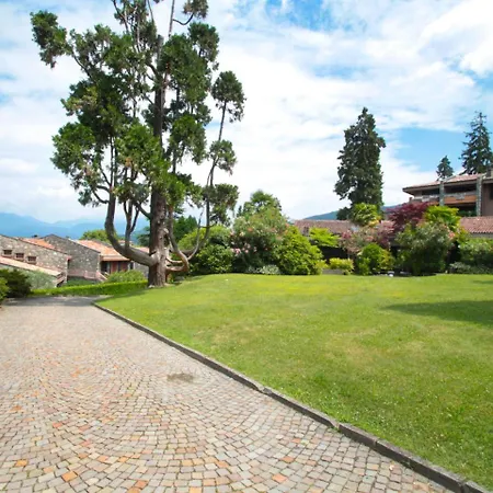 Apartment Hermitage-5 By Interhome * Porto Valtravaglia